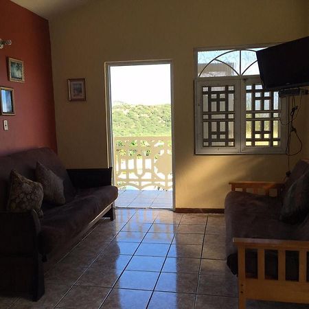 קולברה Casa Robinson Guest House מראה חיצוני תמונה