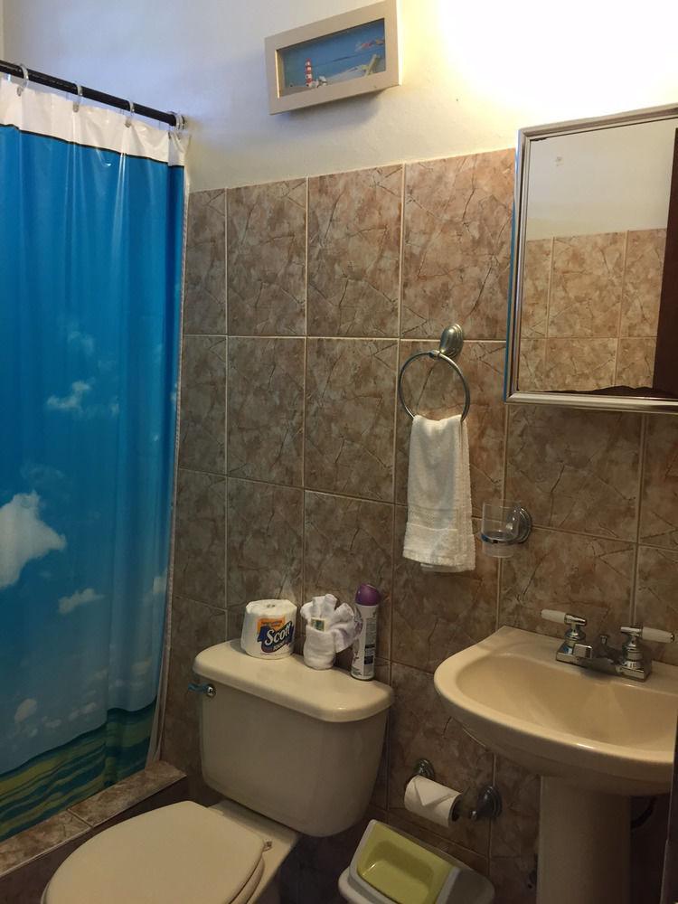 קולברה Casa Robinson Guest House מראה חיצוני תמונה