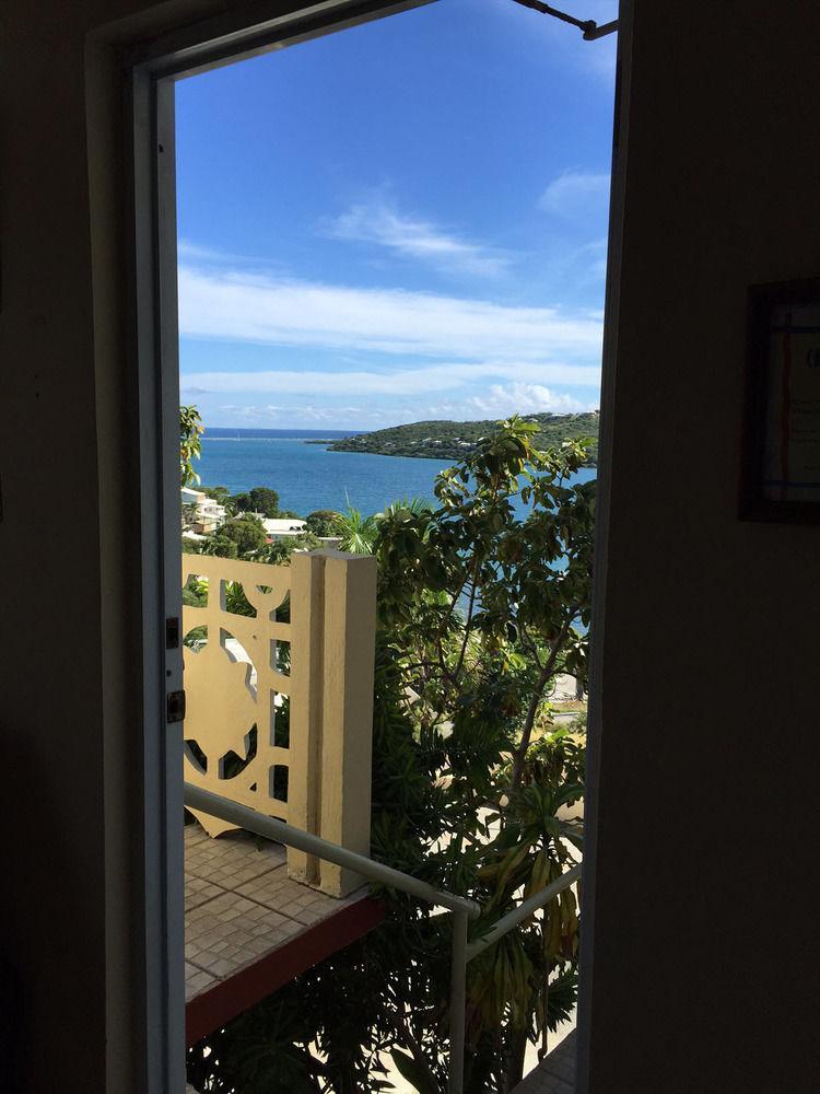 קולברה Casa Robinson Guest House מראה חיצוני תמונה