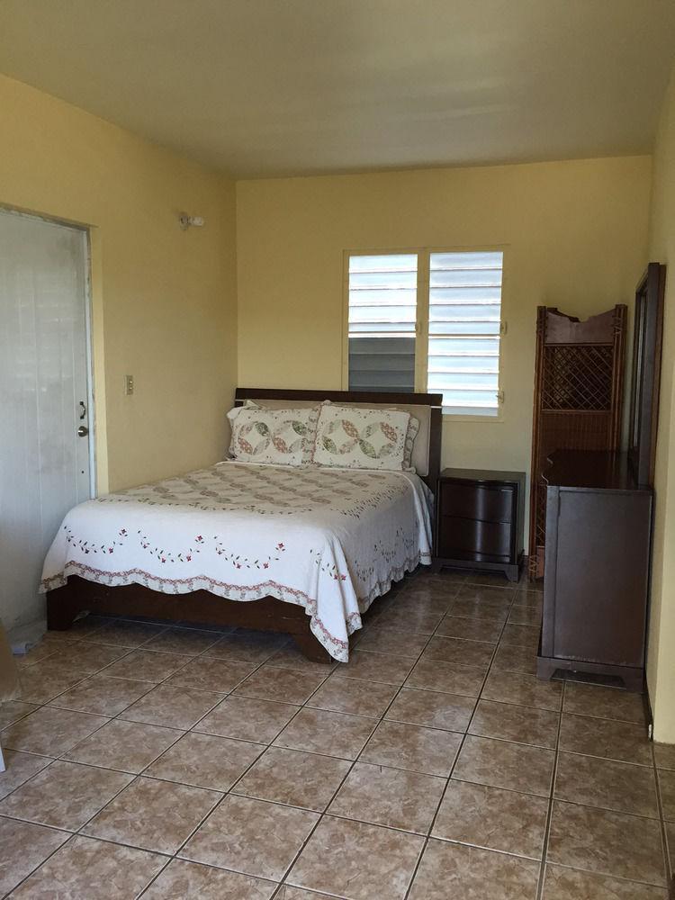 קולברה Casa Robinson Guest House מראה חיצוני תמונה