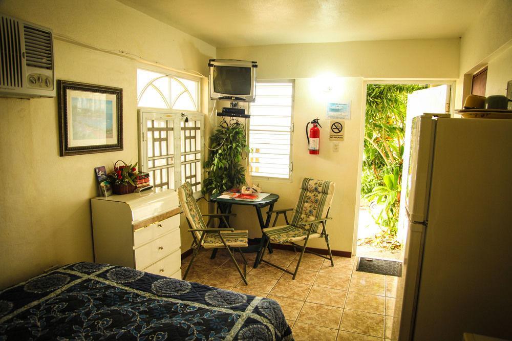 קולברה Casa Robinson Guest House מראה חיצוני תמונה