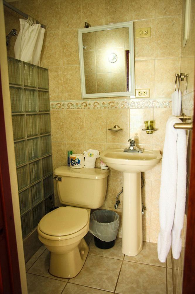 קולברה Casa Robinson Guest House מראה חיצוני תמונה