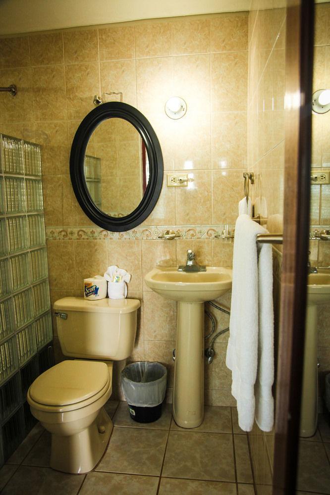 קולברה Casa Robinson Guest House מראה חיצוני תמונה