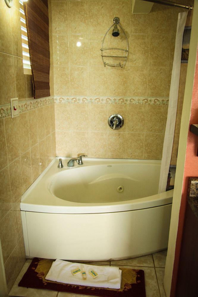 קולברה Casa Robinson Guest House מראה חיצוני תמונה
