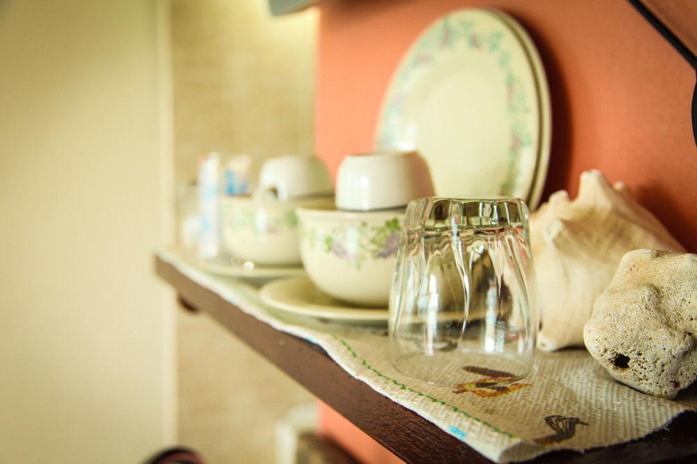 קולברה Casa Robinson Guest House מראה חיצוני תמונה