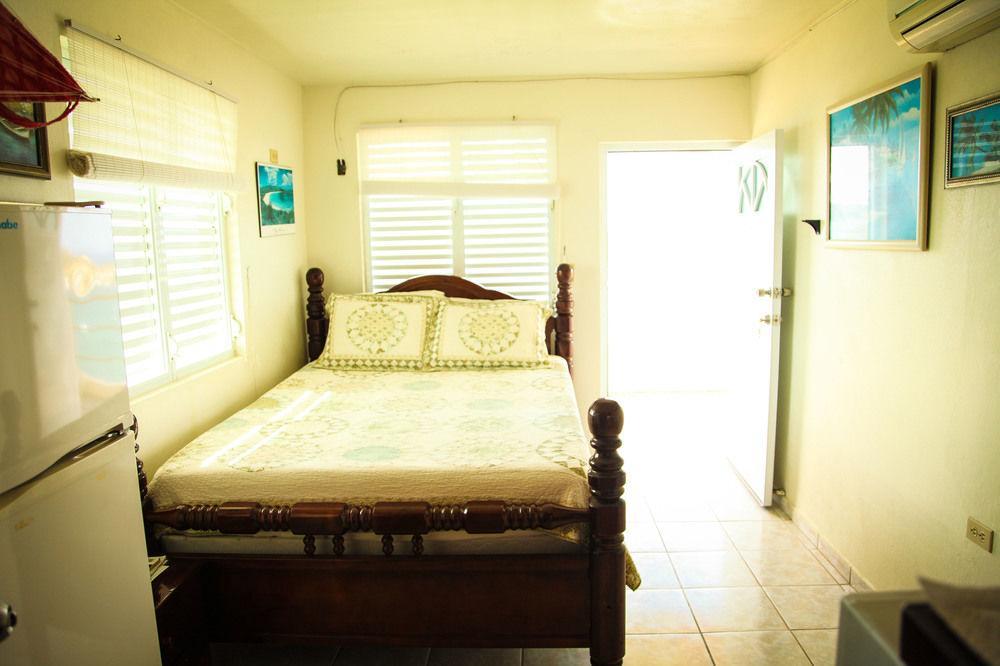 קולברה Casa Robinson Guest House מראה חיצוני תמונה