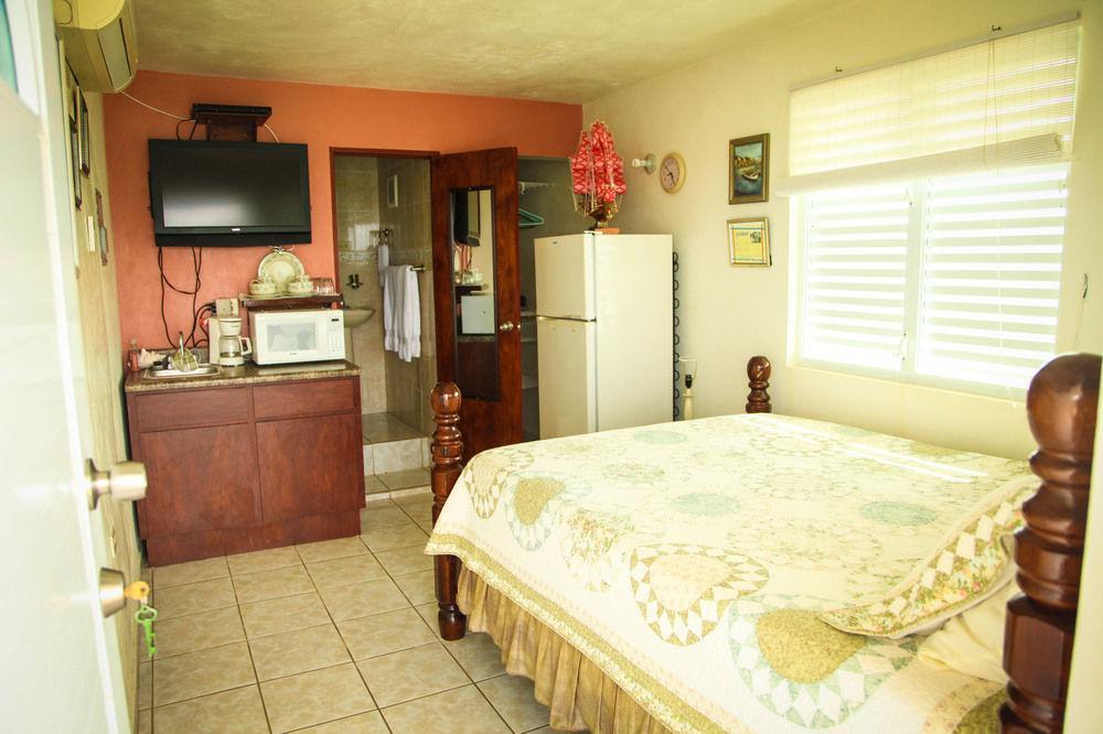 קולברה Casa Robinson Guest House מראה חיצוני תמונה