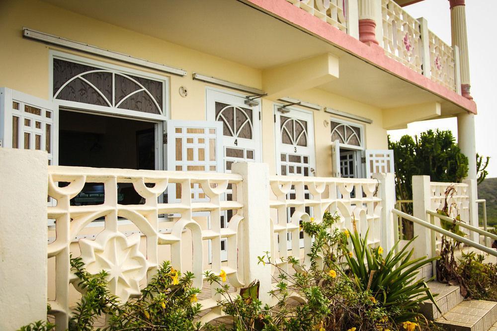 קולברה Casa Robinson Guest House מראה חיצוני תמונה