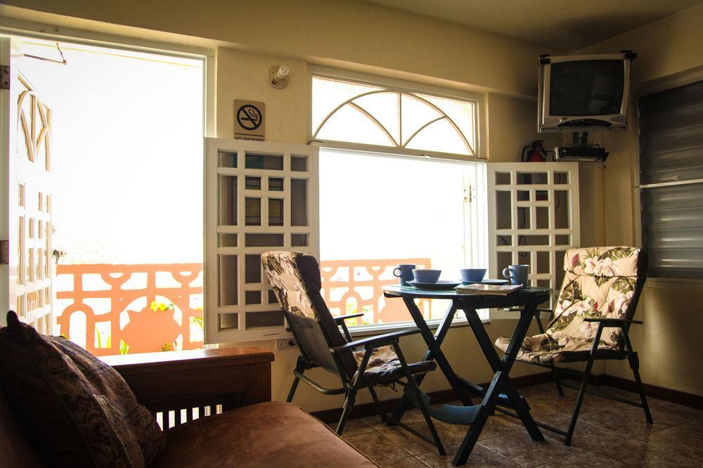 קולברה Casa Robinson Guest House מראה חיצוני תמונה